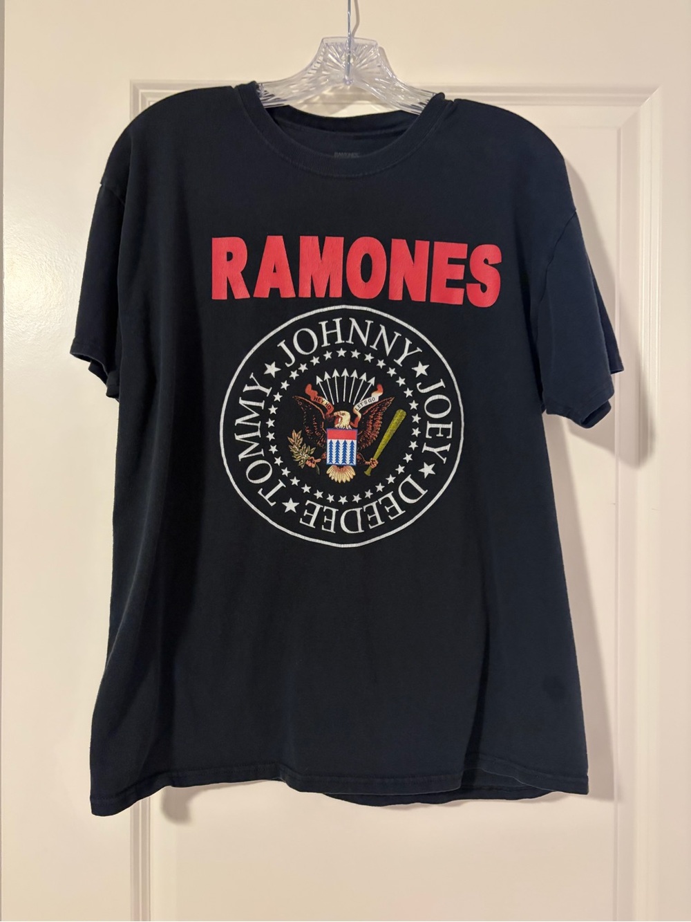 Ramones Band Tshirt